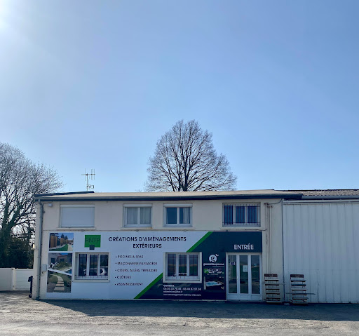 Photo de VALOIS PISCINES & SPAS