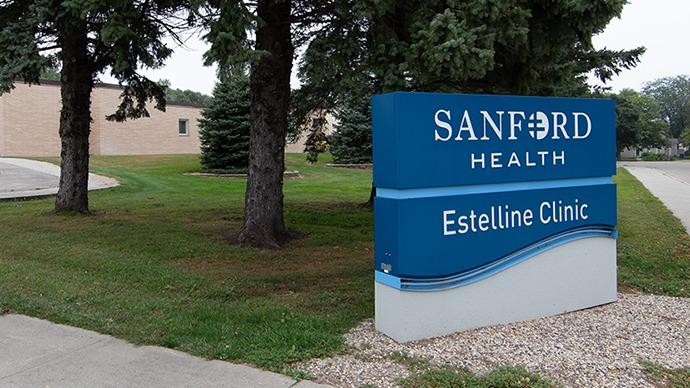 Sanford Health Estelline Clinic