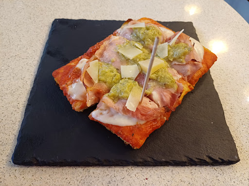 Ezio Pizzette - Thumbnail