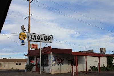 West End Liquor Store