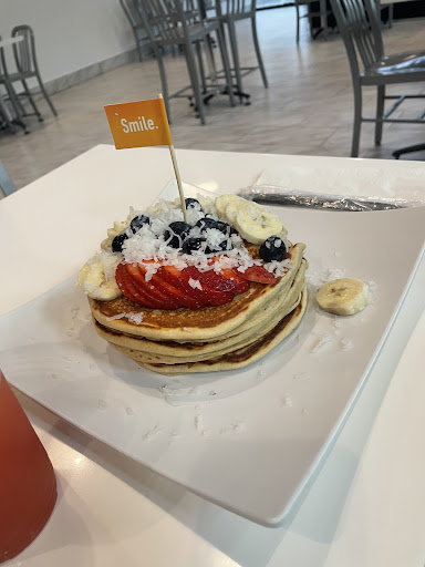 ProteinHouse - Visual