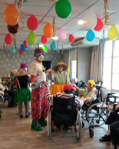 Photo de EHPAD ARPAVIE Lannelongue à Vanves (92170)