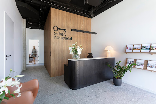 Partners International - Premium Real Estate Agency