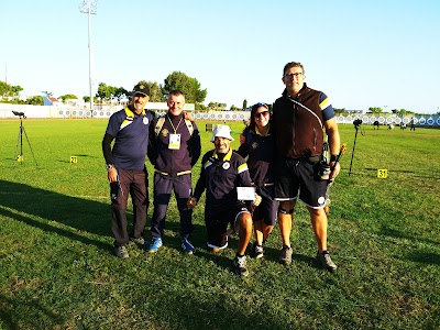 Stadio Comunale di Bisceglie "Gustavo Ventura"