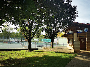 Photo n°1 de Tennis Club Figeac à Figeac (Club de tennis)
