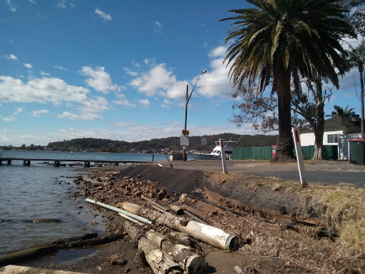 Blackwall Point Gallery - Australia