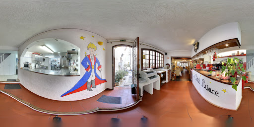 Photo 9 - L’Epicurien