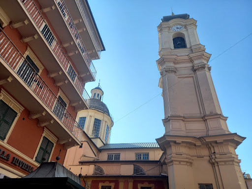 Chiesa S. Francesco - Padri Somaschi - Thumbnail
