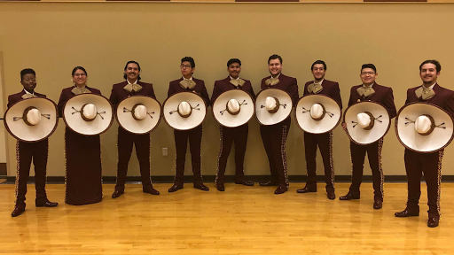 Mariachi Alma del Sol