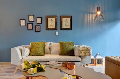 Photos of Apartment International