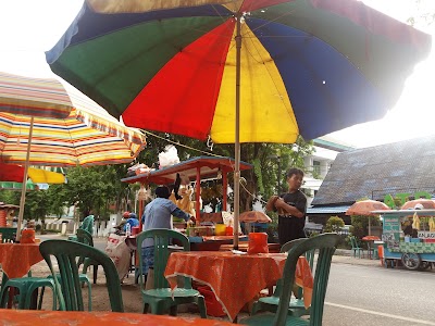 Photos of Warung Jagung Bakar Pak Mahmud