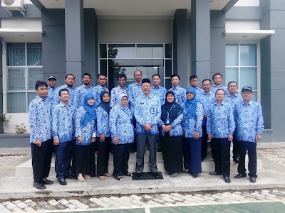 Photos of BPS Lampung Selatan