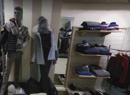 Polar Sport - Thumbnail