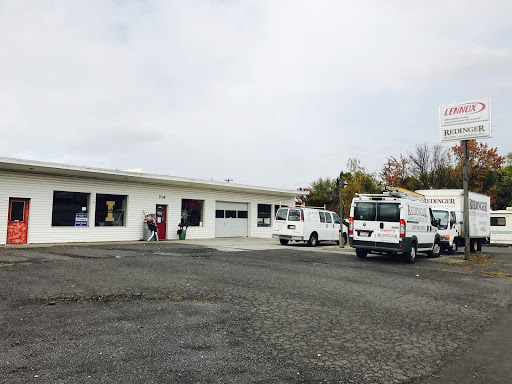 Redinger Heating and Cooling, Inc. - Thumbnail