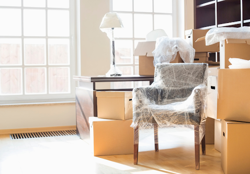 Dane‘s Delivery & Moving Gallery - Canada