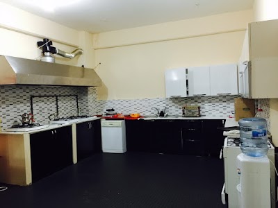 Photos of Special know Girls' Dormitory