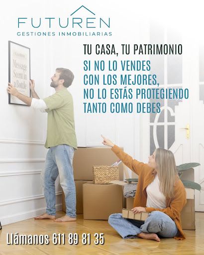 Futuren - Gestiones Inmobiliarias