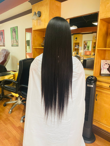 Designs Hair & Nails - Thumbnail