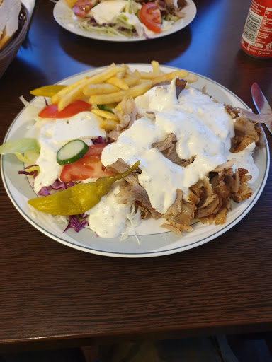 Bosporus Kebap Haus - Thumbnail