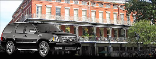 POSH Transportation of New Orleans - Thumbnail