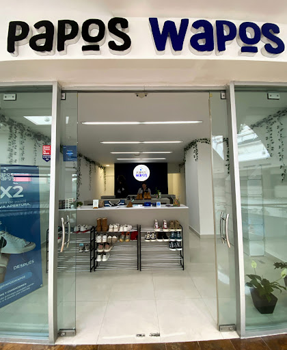 Papos Wapos - Thumbnail