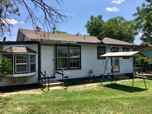 Cross H Realty DBA Hollingsworth Management and Real Estate