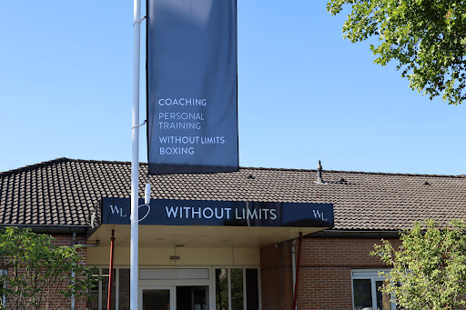 Without Limits - Visual