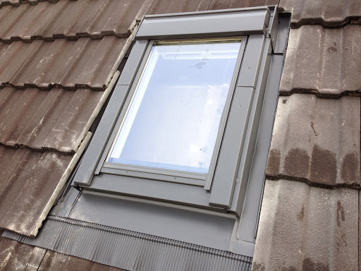Steve Brewin Roofing - Thumbnail