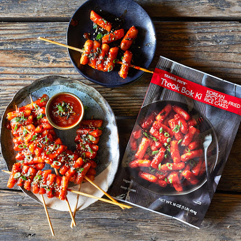 Trader Joe's by null