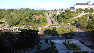 Photos of Graha Taman Praja