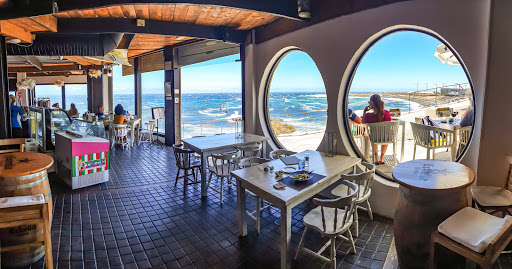 Restaurante Terraza El Viento