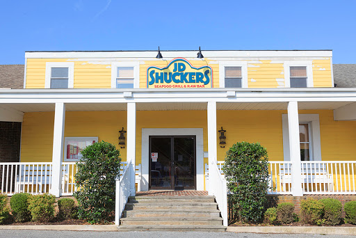 J D Shuckers