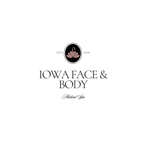Iowa Face and Body