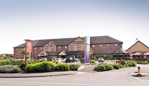 Premier Inn Dudley (Kingswinford) hotel