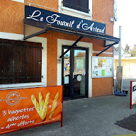 Le Fournil d'Artaud à Malataverne
