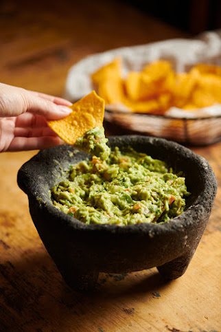 Mad Dog & Beans Mexican Cantina by null