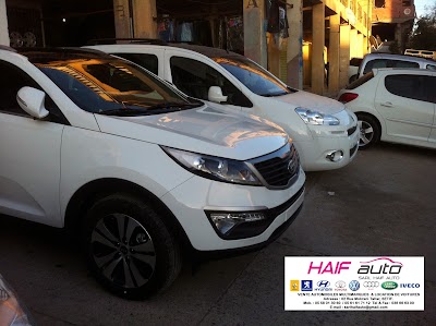 Photos of Haif Auto