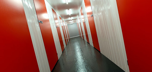 Ashfield Self Storage
