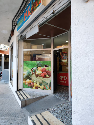 PAK SUPERMERCAT - Thumbnail