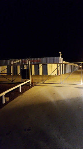 Shawnee Self Storage - Visual