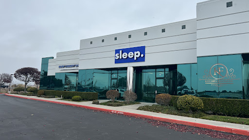 sleep. Luxury Beds | Livermore