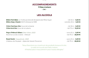 Photo n°23 de Le Mug à Caen (Salon de thé)