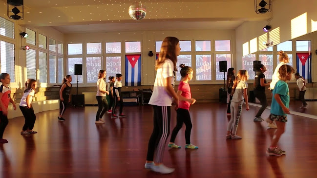 Rezensionen über Ritmo Cubano – Tanzschule und Events in Zürich - Tanzschule