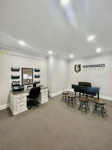 Performance Academy - Visual