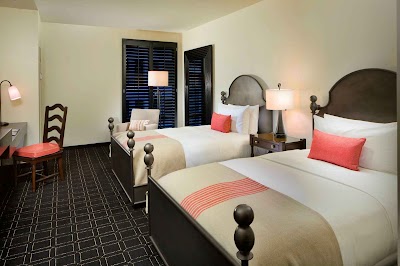 Photos of Hotel Valencia Riverwalk