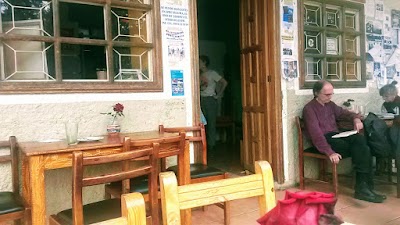 Photos of The Juice Factory