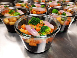 Photo n°2 de Côté Toque à Châtenois-les-Forges (Traiteur)