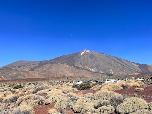 Buggy Expedition Tenerife - Thumbnail