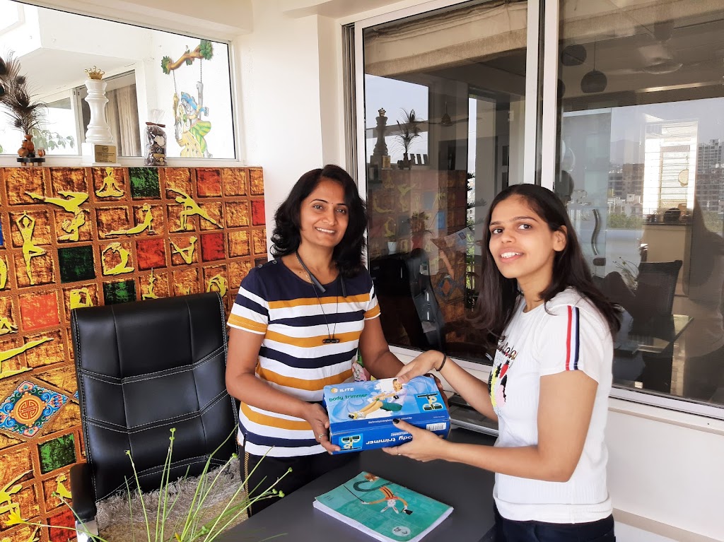 Sayali S Designer Fitness