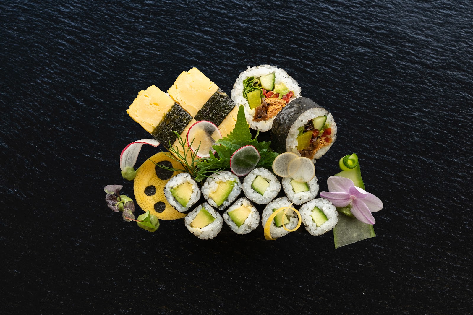 Sushi Palace Emmenbrücke — photo 1